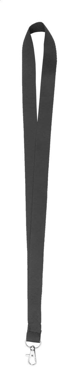 Lanyard Event, ern