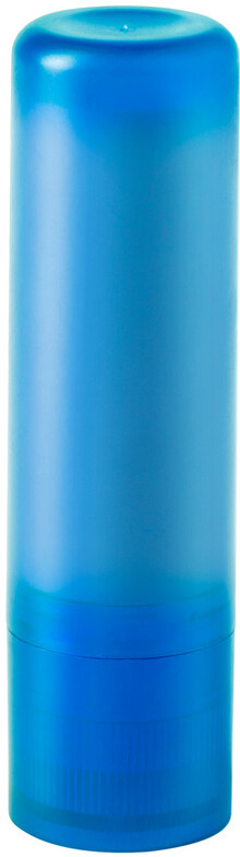 Balzm na rty Liplox, svtle modr