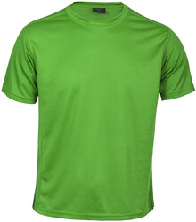Sportovn triko Ekle, zelen