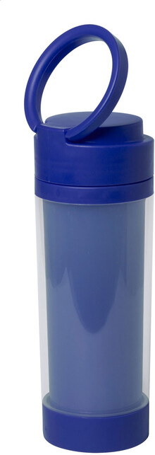 Sportovn lhev Tosel, modr