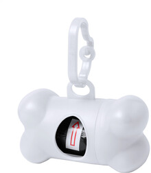 Zsobnk na pytlky na odpadky Pobba, bl