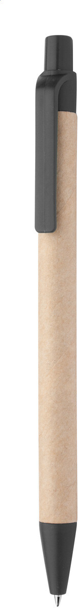 Kulikov pero Papper, ern, prodn