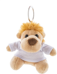 Plyov pvsek na kle s lvem LioFob, hnd