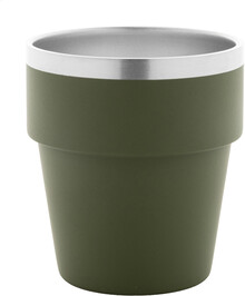 Termo hrnek RSS Obata, zelen�