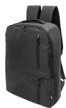 Batoh z RPET Lauder, �ern�