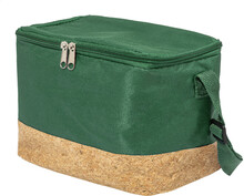 Chladic taka z RPET Kooper, zelen