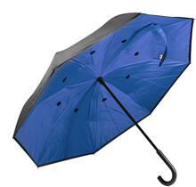 Pboustrann detnk z RPET Raura, modr