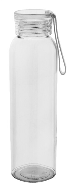 Recyklovan� sklen�n� l�hev Resip Vitro, b�l�