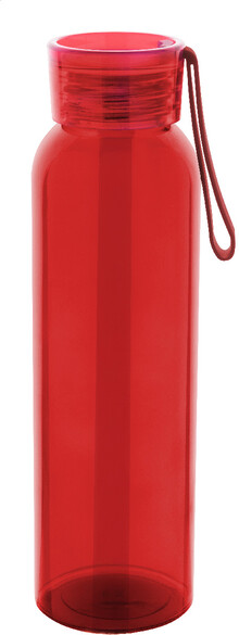 Recyklovan� sklen�n� l�hev Resip Vitro, �erven�