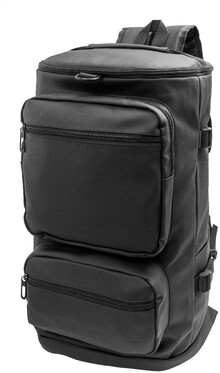 Batoh z RPET Messner, �ern�