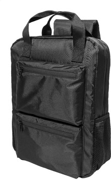 Batoh z kepru z RPET Westing, �ern�