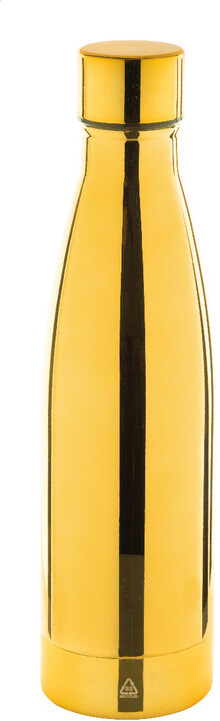 RSS m�d�n� izolovan� l�hev Roppar Oro, zlat�