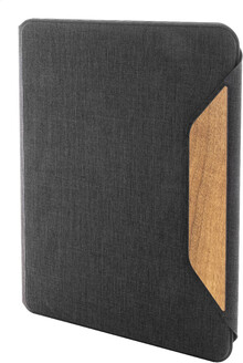 Slo�ka na dokumenty z RPET Wapudo A4, �ern�