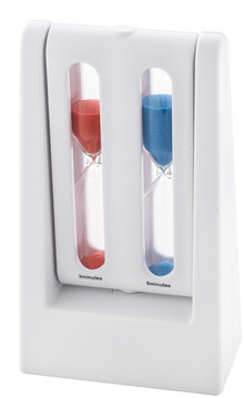 Pespac hodiny RABS Bitemp, bl