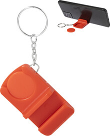 RABS p��v�ek na kl��e s minc� do voz�ku Hoken, �erven�