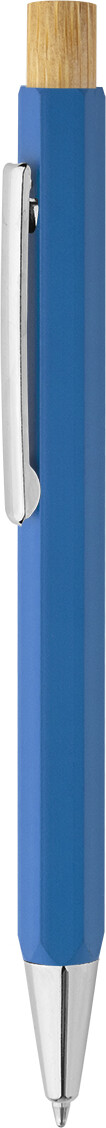 Kuli�kov� pero Hexalin, modr�