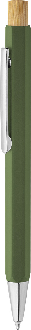Kuli�kov� pero Hexalin, zelen�