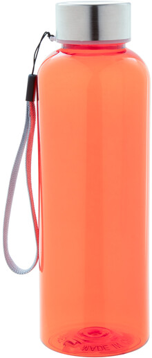 RPET lhev Pemba, oranov