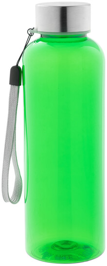 RPET lhev Pemba, zelen