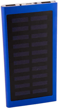 Poer banka RaluSol, modr�