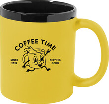 Hrnek Kovary, �lut�