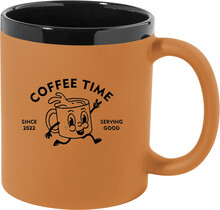 Hrnek Kovary, oran�ov�