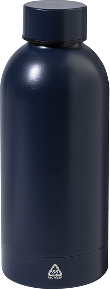 RSS l�hev Pumono, tmav� modr�