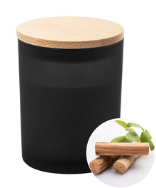 Sv��ka, santalov� d�evo Daizu, �ern�