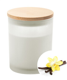 Sv��ka, Vanilka Daizu XL, b�l�