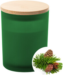 Sv��ka, borovice Daizu XL, zelen�