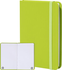 RPU blok Repuk Blank A6, limetkov� zelen�