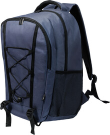 RPET batoh Honnold, tmav� modr�