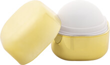 Balz�m na rty Cuboris Shine, zlat�