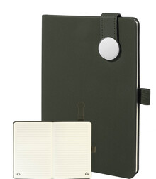 Blok RPU Clappuk, zelen�