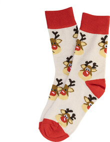 V�no�n� pono�ky, sob Julsokka, p��rodn�, �erven�
