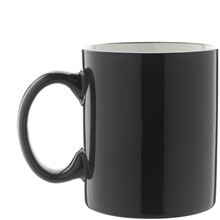 Hrnek Bergen, ern, bl