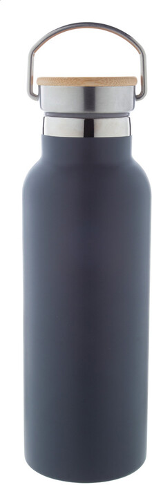 Termoska Manaslu, tmav� �ed�