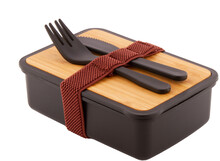 Box na jdlo Rebento, ern