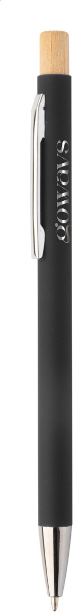 Kulikov pero Iriboo, ern