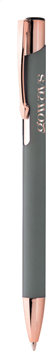 Kulikov pero Ronnel, ed