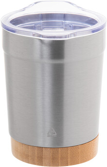 Termo hrnek Icatu, st��brn�