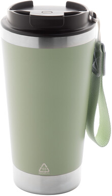 Termo hrnek Pacama, zelen�