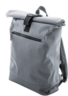 RPET batoh Rollex, �ed�