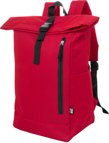 RPET batoh Reback, �erven�