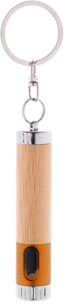 Mini svtilna Raboo, oranov, prodn