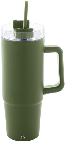 Termo hrnek Renley, zelen�