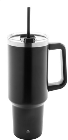 Termo hrnek Massimus, �ern�