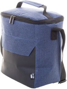 Chladic taka RPET Blacol, modr