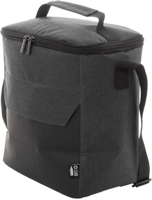 Chladic taka RPET Blacol, ern