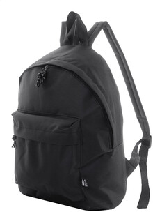 RPET batoh Challenger, �ern�